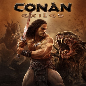 ConanExiles Icon